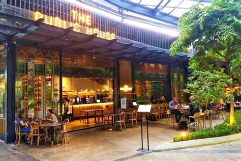The Public House Kl Bangsar South Discover The Best Bars