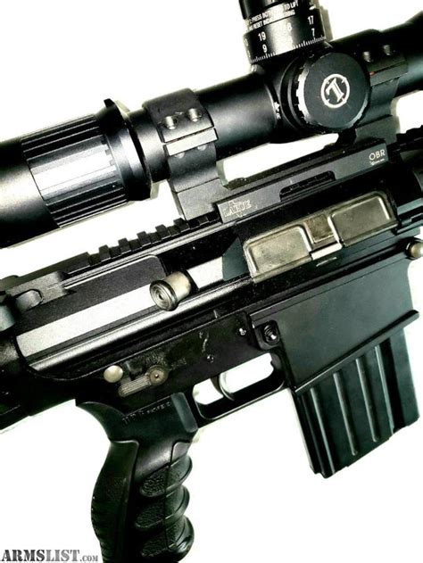 Armslist For Sale Jp Riflesdpms Lr308