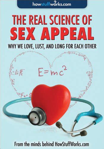 🐈 Science Of Sex Appeal Summary The 4 Key Elements Of Sex Appeal 2022 11 20