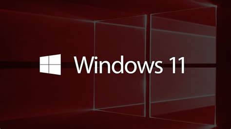 Windows 11 Wallpaper Windows 11 Wallpapers Have Also Made An Early