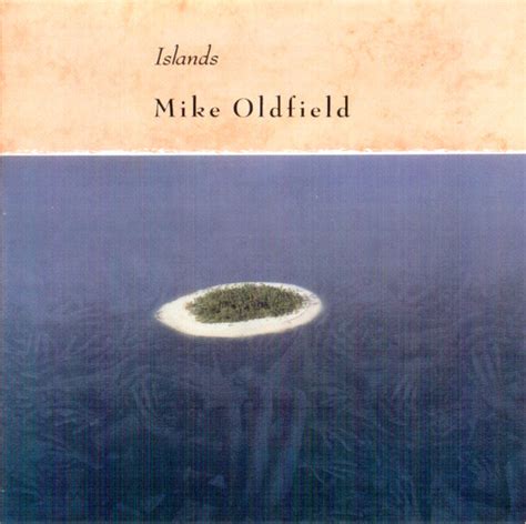 Mike Oldfield Islands Cd Discogs