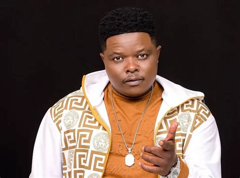 Nehanda Radio On Twitter Zimbabwean Singer Enock Nox Guni Arrested