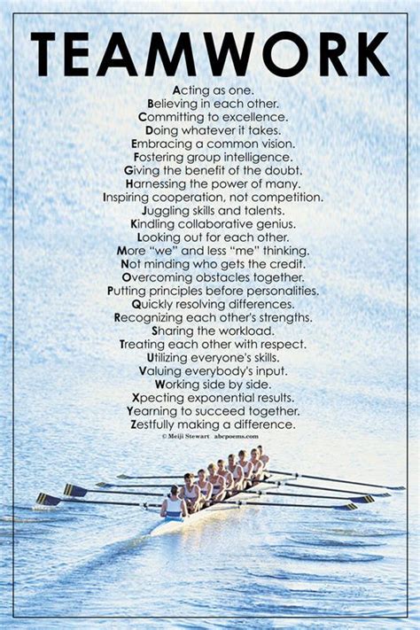 Teamwork Is Poster 2 Team Quotes Leadership Quotes Work Quotes