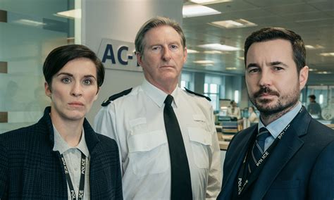 When ds steve arnott joins the anticorruption unit, he learns that the target of his first investigation is dci tony gates. Line of Duty Season 6: Release Date And Cast