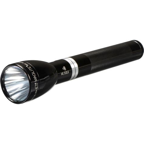 Maglite Ml150lr Led Rechargeable Torch 1082 Lumens Led Torch Shop