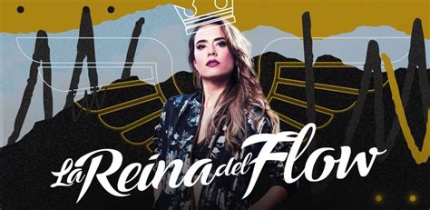 La Reina Del Flow Banda Sonora Playlist Letrascom
