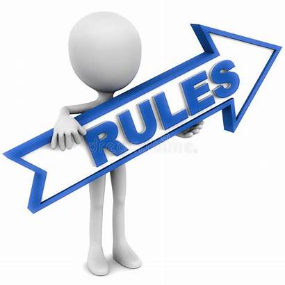Regeln Rules Regels Regole Reglas Clipart Follow