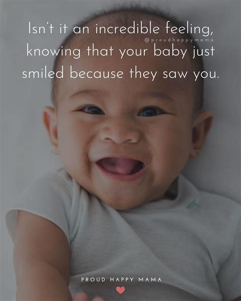 100 Sweet New Baby Quotes And Sayings With Images Artofit