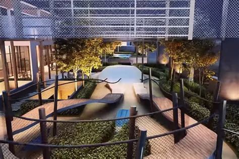 This area offers landed property along with many condominiums seriously at first bukit jalil is not as matured as now, full of trees, and now it's very potential and more developer coming in. The Havre For Sale In Bukit Jalil | PropSocial
