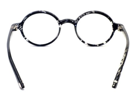 Calabria Vintage Oval Reading Glasses R421 Designer Glasses Usa