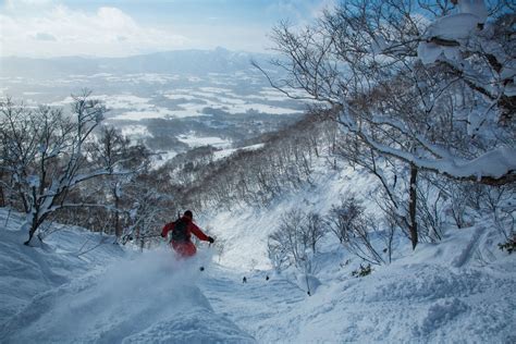 Ritz Carlton Confirms Niseko Opening Date Ski Asia