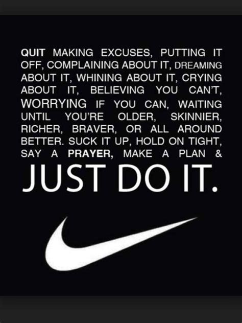 Nike Quote Wallpapers Hd Wallpaper Cave