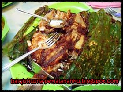Cara sediakan rempah perap daging kambing bakar black pepper. PERJALANANKU: RESEPI REMPAH IKAN BAKAR IBUKU