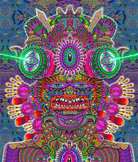Open Your Eyes X Chris Dyer Collection Opensea