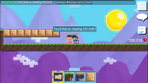 growtopia music video the wanted chasing the sun youtube