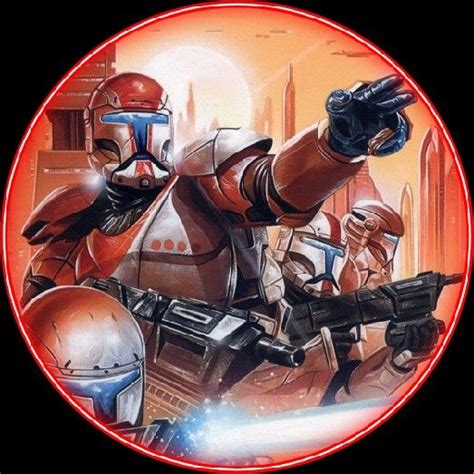 Commando Pfp 2 Star Wars Discord Hanging Out