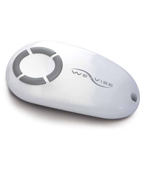 We Vibe Classic Remote Controlled Vibrator For Couples Imported From