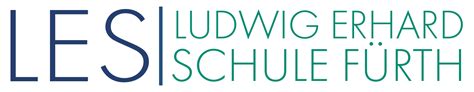 Online Anmeldung – LES Ludwig Erhard Schule