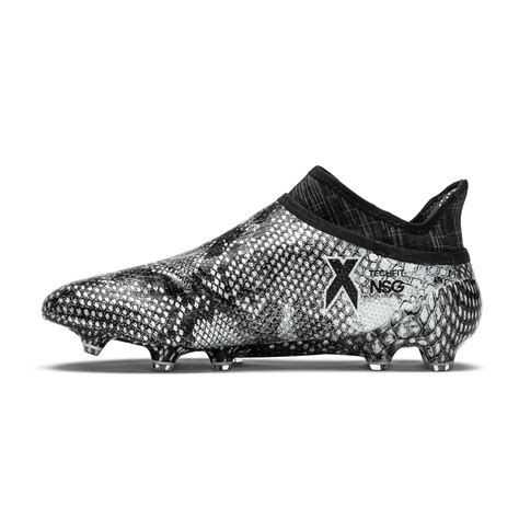 Adidas X 16+ Purechaos FG/AG - Viper Pack - Vapour Green ...
