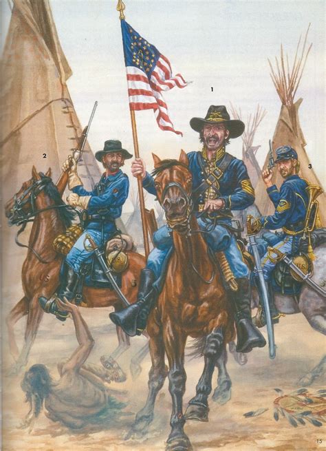 Pin By Nene On Us Cavalry Native American Wars American Indian Wars
