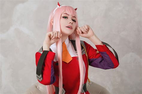 Los Cosplays Femeninos De Anime M S Populares Cultture