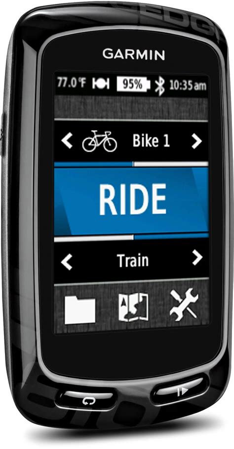 Garmin Edge 810 Gps Bike Computer Rei Co Op Gps Bike Garmin Edge Bike