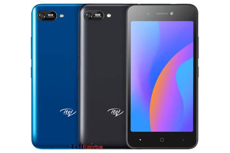 Itel A35 Specifications And Price