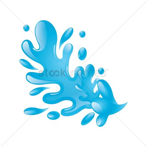 You Dont Have To Be A Designer To Get Awesome Visuals Water Splash