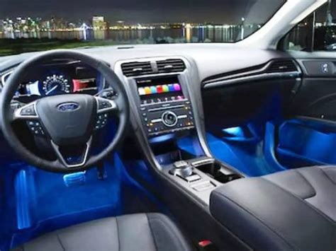 2020 Ford Fusion Redesign Release Date And Price Findtruecarcom