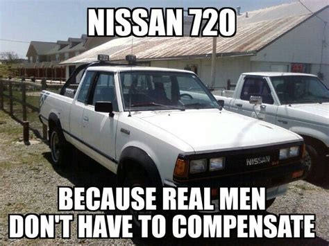Nissan Frontier Memes Funny Memes