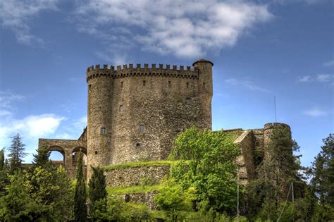 Castello di Fosdinovo - Blog Toscana.com