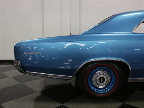 We did not find results for: 1966 Chevrolet Chevelle SS 396 L78 for Sale | ClassicCars ...