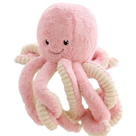 Freedomgo 236 Inch Plush Cute Octopus Dolls Soft Toy Stuffed Marine
