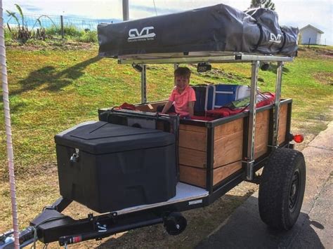19 Small Camper Trailers You Can Pull With Almost Any Car Camperlife