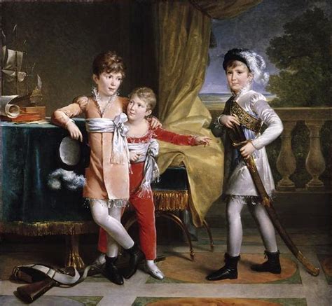 War And Social Upheaval The Napoleonic War Biographies Marshal Ney