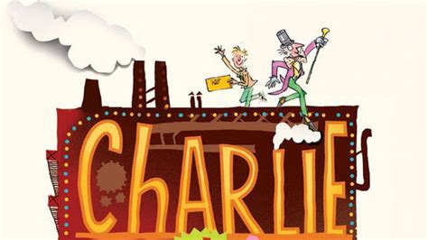 Charlie et la chocolaterie est un livre dit de jeunesse. Roald Dahl par son petit-fils, Luke Kelly - L'Express
