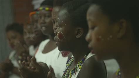The Fight To Tackle Gender Based Violence In South Africa Channel 4 News