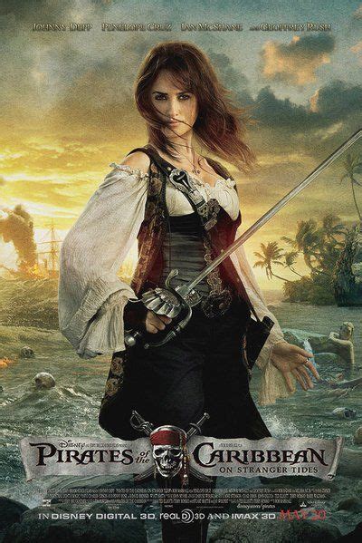pin by brianna rodriguez on shifting pirates of the caribbean penelope cruz pirates
