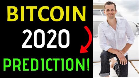 In the beginning price at 57758 dollars. Bitcoin Price Prediction (2020) Will Bitcoins Halving ...