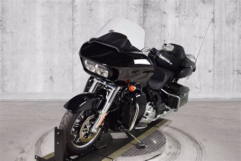 Pre Owned 2019 Harley Davidson Road Glide Ultra Fltru Touring In
