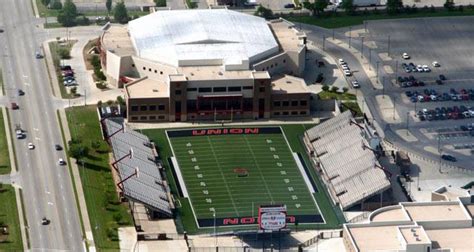 Maxpreps On Twitter Not Bad At All Photos The Incredible Facilities