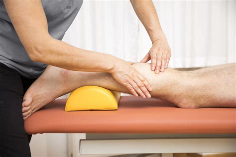 Remedial Massage Myofitness