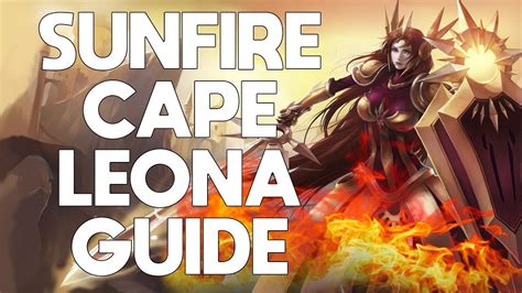 Zark Hd Sunfire Cape Leona Guide Youtube