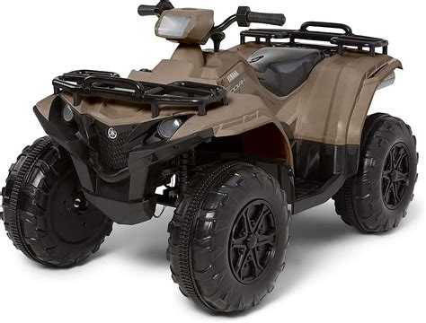 Ride On Toys And Accessories Battery Operated Yamaha Ride On Utv Kids