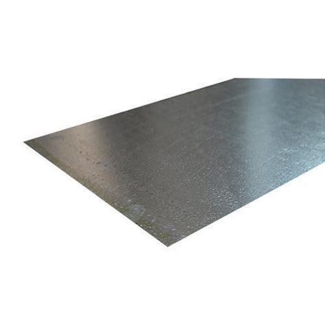 Galvanised Grey Gi Plain Roofing Sheet Thickness Of Sheet Up To 060