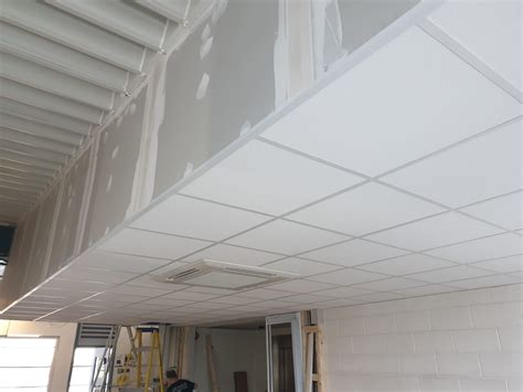 💥 Need A New Ceiling Plasterboard Ceilings Are A Great Option Mf