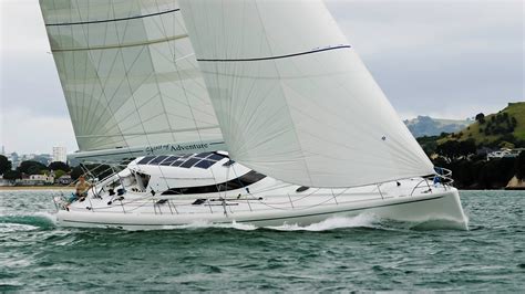 Sailing Design Yacht Designers And Naval Architects Owen Clarke