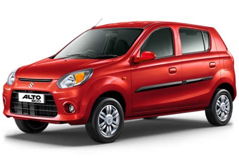 This makes it one of the most affordable cars in the country. Iconic Maruti Suzuki Alto 800 to be discontinued in 2019