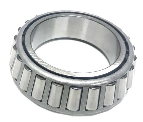 Wheel Bearing Outer Rockwell Axle With Ctis M939a2