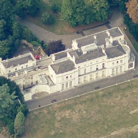 Nathan Mayer Rothschild Mansion In London United Kingdom Bing Maps